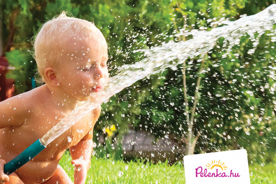 Vigyázat, a kánikulában a csecsemők akár 3 perc alatt leéghetnek! - STYLELIFE - Stylekids - 