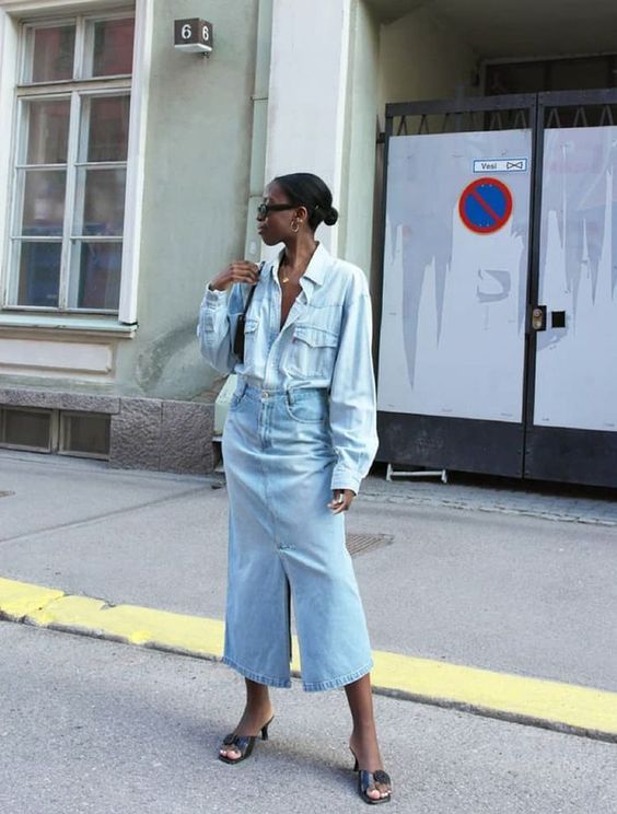 Stílusiskola: így viselj farmeringeket - DIVAT&STÍLUS - Stílusiskola - divat, farmer, farmering, outfit, stílus, 