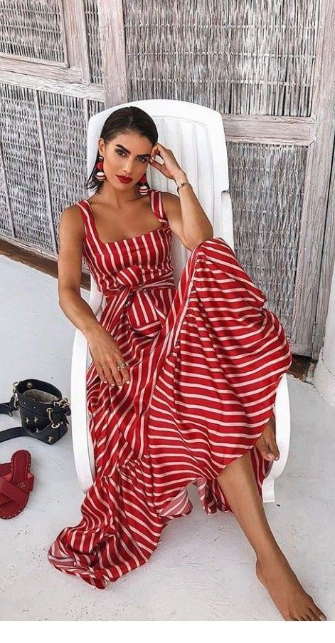 Stílusiskola: így viselj nyáron pirosat - DIVAT&STÍLUS - Stílusiskola - divat, outfit, piros, stílus, 