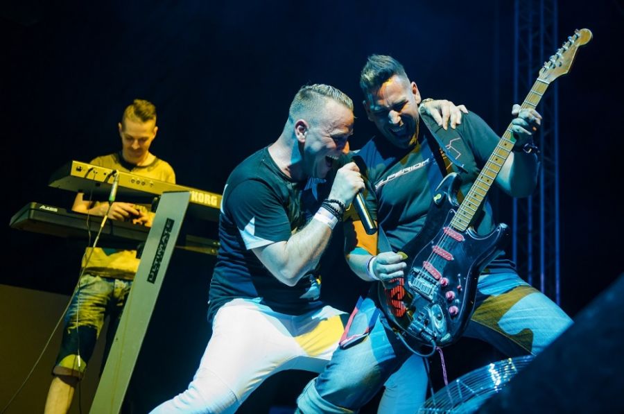 Retroban is gazdag lesz az idei EFOTT - STYLENEWS - Rendezvények - efott, efott program, fesztiválok 2021, 