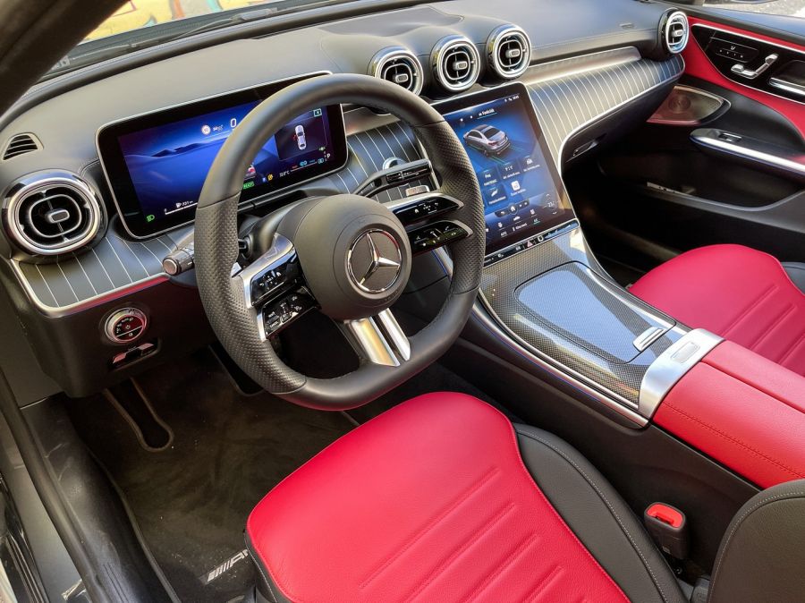 Következő szint – Mercedes C 220 d Mild hybrid - STYLENEWS - Mobility - 2021 mercedes c 220d Mild-hybrid teszt, 2021 mercedes-benz c 220 d teszt, mercedes c dízel teszt 2021, mercedes c osztály teszt, mercedes-benz c teszt, 