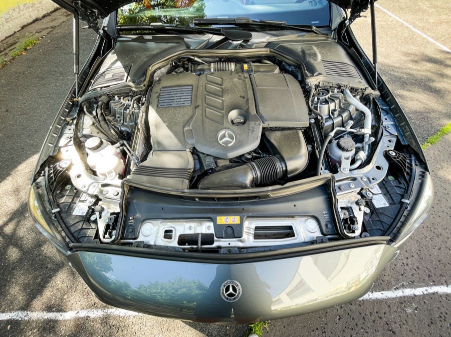 Következő szint – Mercedes C 220 d Mild hybrid - STYLENEWS - Mobility - 2021 mercedes c 220d Mild-hybrid teszt, 2021 mercedes-benz c 220 d teszt, mercedes c dízel teszt 2021, mercedes c osztály teszt, mercedes-benz c teszt, 