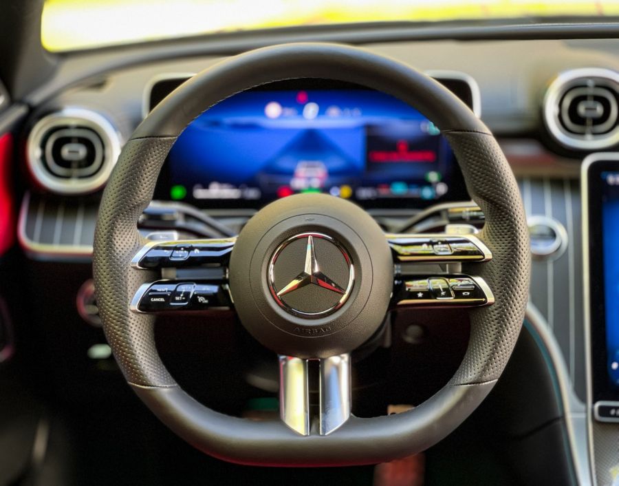 Következő szint – Mercedes C 220 d Mild hybrid - STYLENEWS - Mobility - 2021 mercedes c 220d Mild-hybrid teszt, 2021 mercedes-benz c 220 d teszt, mercedes c dízel teszt 2021, mercedes c osztály teszt, mercedes-benz c teszt, 