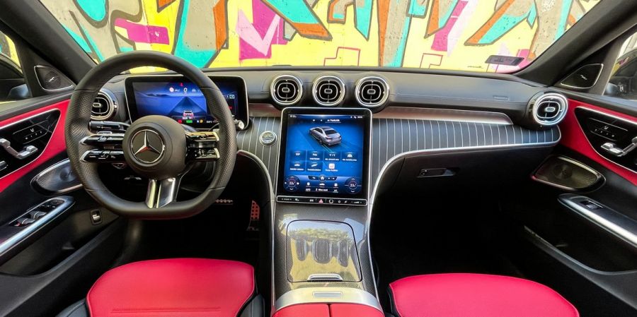 Következő szint – Mercedes C 220 d Mild hybrid - STYLENEWS - Mobility - 2021 mercedes c 220d Mild-hybrid teszt, 2021 mercedes-benz c 220 d teszt, mercedes c dízel teszt 2021, mercedes c osztály teszt, mercedes-benz c teszt, 