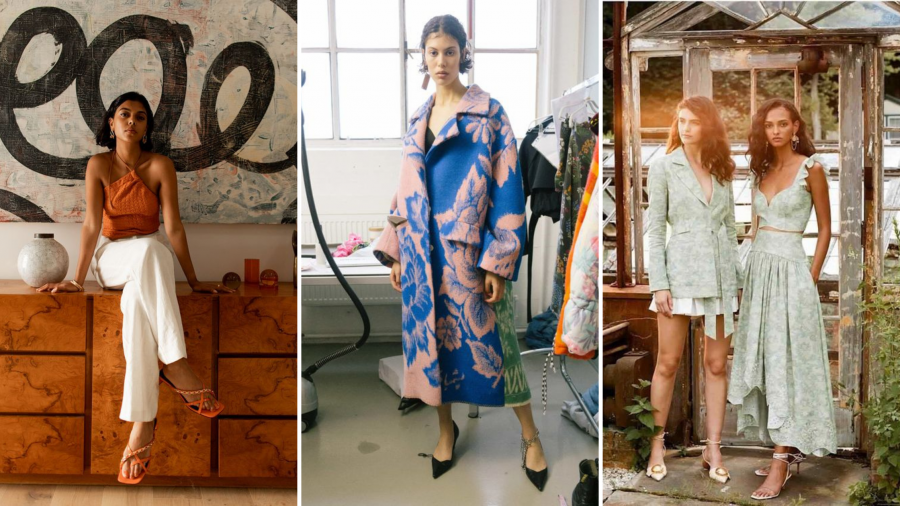 Bio- és felelős vásárlás - DIVAT&STÍLUS - Hírek  - divat, fenntartható divat, 