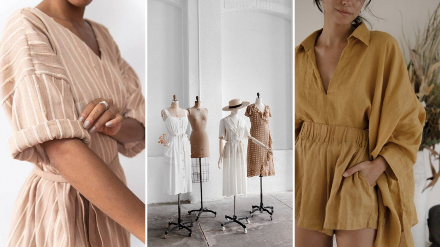 Bio- és felelős vásárlás - DIVAT&STÍLUS - Hírek  - divat, fenntartható divat, 