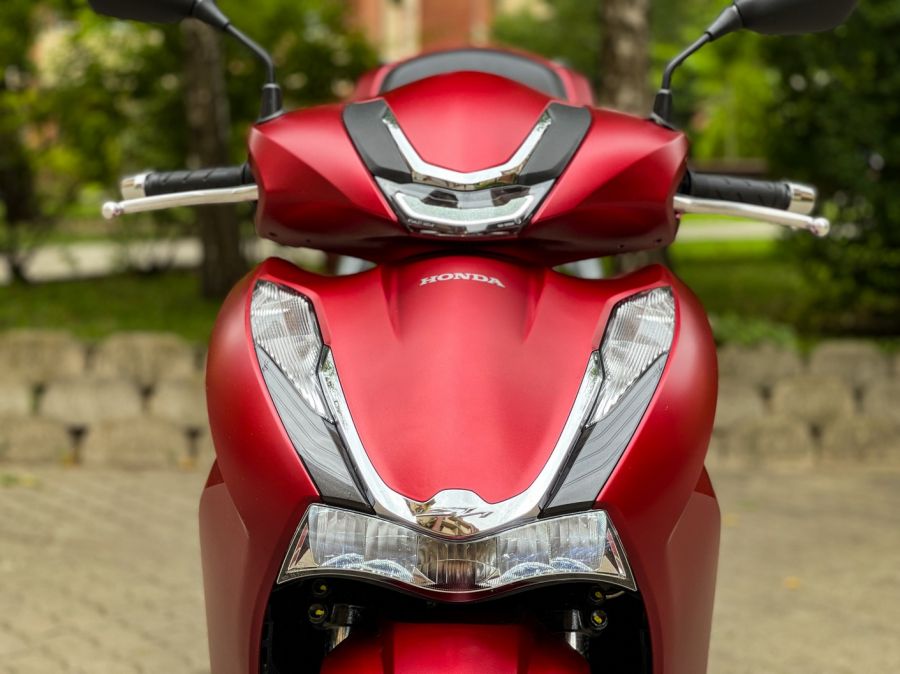 Futárok álma – Honda SH350I - STYLENEWS - Mobility - 2021 Honda SH 350i Teszt, Honda robogó teszt, Honda SH350I teszt, sh 350, sh350i 2021, SH350i teszt, 