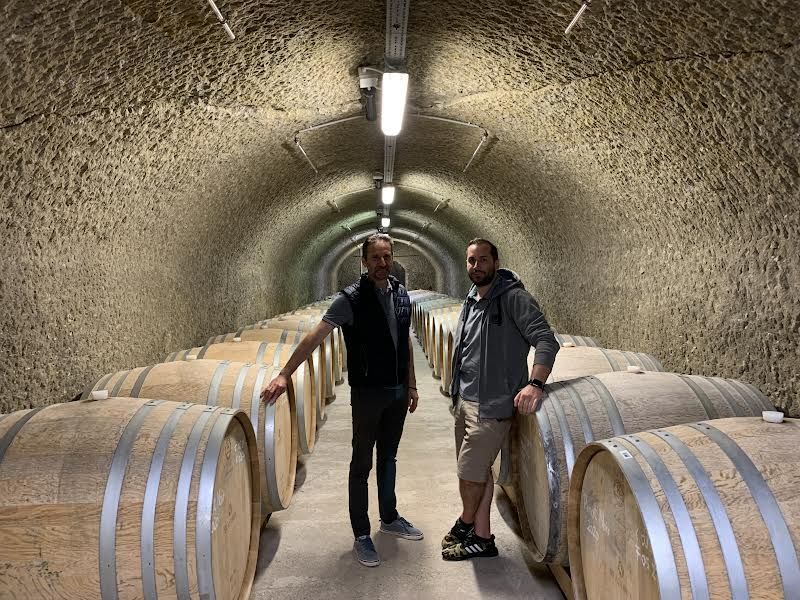 Jótékonysági vacsora Kiss Norbival a Sulyom Tájétteremben St Andrea borokkal - STYLENEWS - Rendezvények - jótékonyság, kiss norbi, st andrea, 