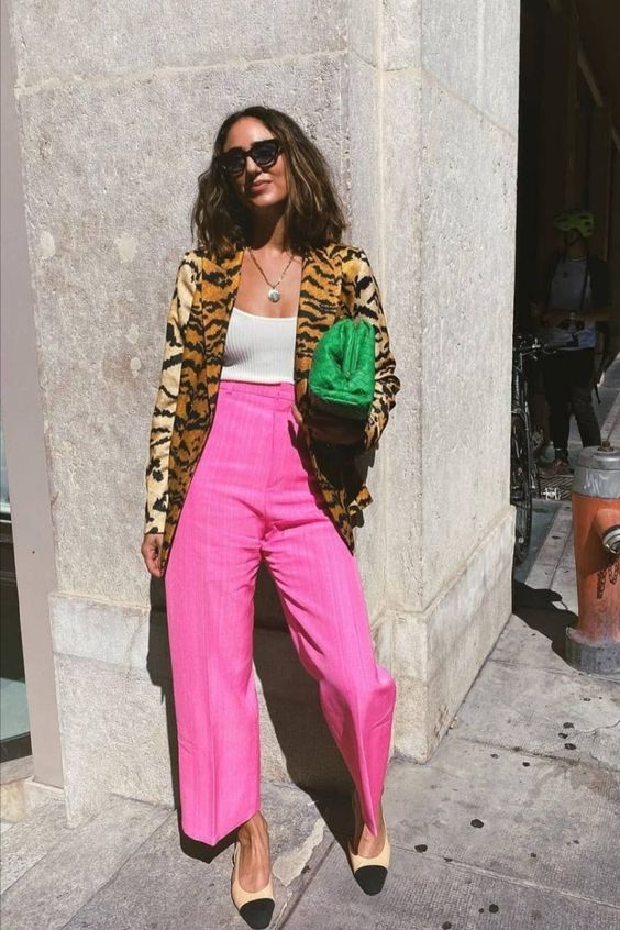 Stílusiskolák: izgalmas nyári outfitek a szezon végére - DIVAT&STÍLUS - Stílusiskola - divat, mintás, nyár, outfit, stílus, színes, 