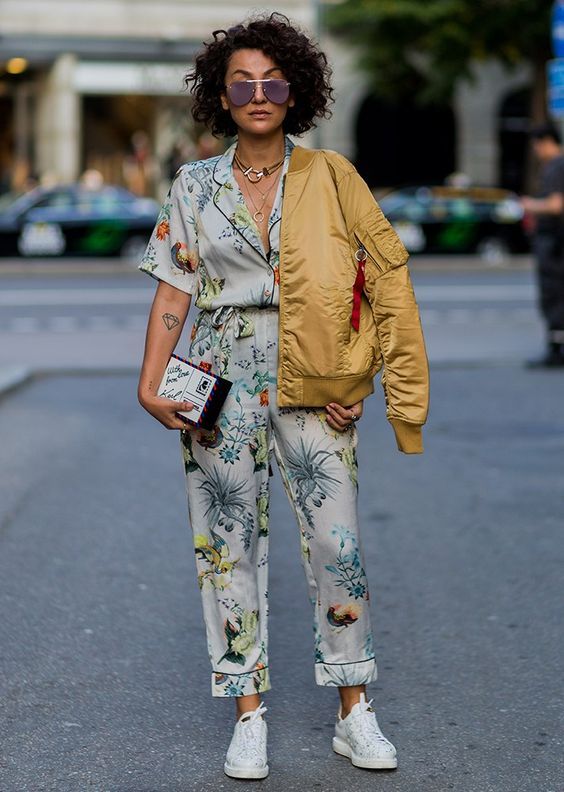 Stílusiskola: így viselj overálokat a nyár hátralévő részében - DIVAT&STÍLUS - Stílusiskola - divat, jumpsuit, nyár, outfit, overál, stílus, 