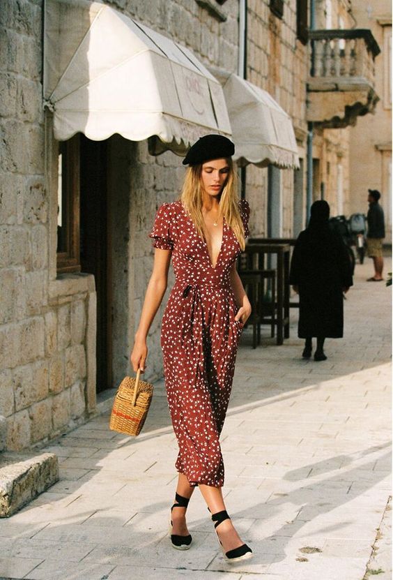 Stílusiskola: így viselj overálokat a nyár hátralévő részében - DIVAT&STÍLUS - Stílusiskola - divat, jumpsuit, nyár, outfit, overál, stílus, 