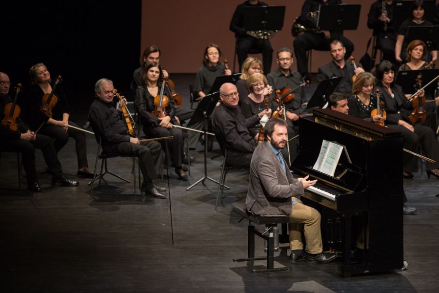 Zenemánia - STYLENEWS - Rendezvények - dinyés dániel, nemzeti filharmonikus zenekar, 