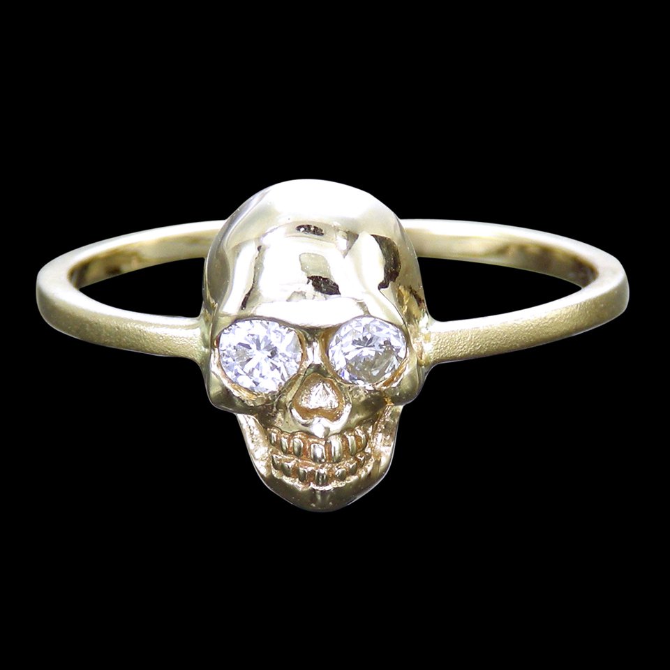 Mindörökké halálfej - Stílusiskola -  - divat, divattörténet, halálfej, 