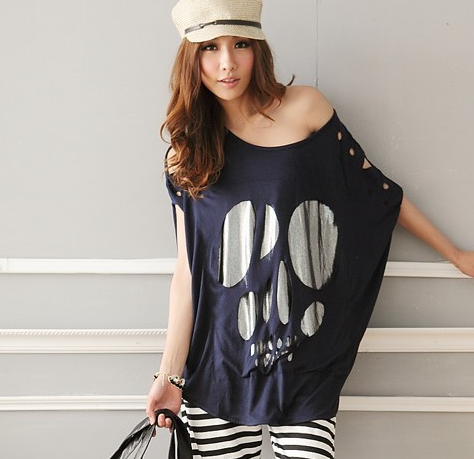 Mindörökké halálfej - Stílusiskola -  - divat, divattörténet, halálfej, 