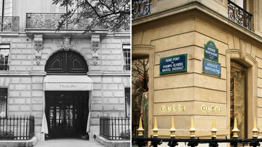 Ismerd meg a divat utcáit - DIVAT&STÍLUS - Hírek  - divat, divat fővárosai, 