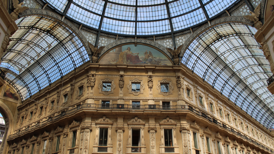 Ismerd meg a divat utcáit - DIVAT&STÍLUS - Hírek  - divat, divat fővárosai, 