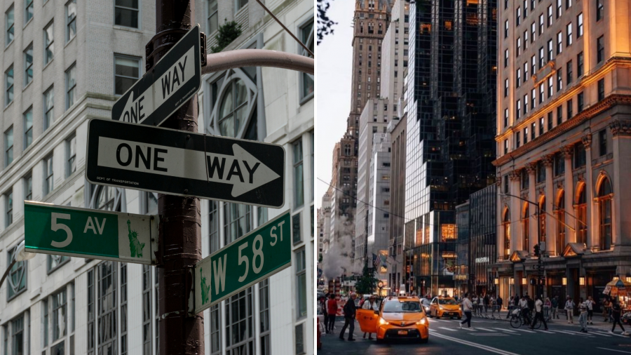 Ismerd meg a divat utcáit - DIVAT&STÍLUS - Hírek  - divat, divat fővárosai, 