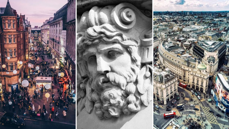 Ismerd meg a divat utcáit - DIVAT&STÍLUS - Hírek  - divat, divat fővárosai, 