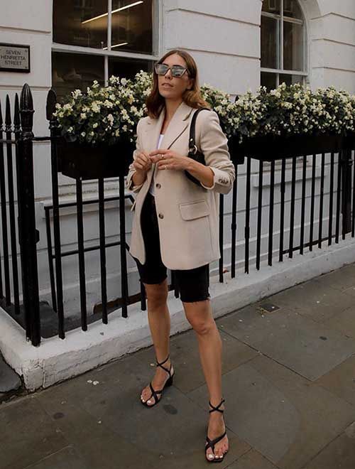 Stílusiskola: nyáron így viselj nyáron nude színeket - DIVAT&STÍLUS - Stílusiskola - divat, nude, nyár, outfit, stílus, 