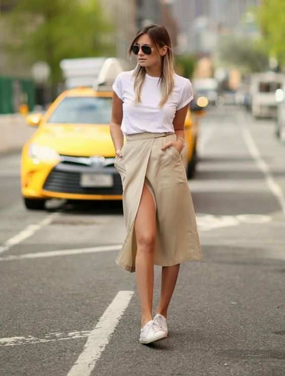 Stílusiskola: nyáron így viselj nyáron nude színeket - DIVAT&STÍLUS - Stílusiskola - divat, nude, nyár, outfit, stílus, 