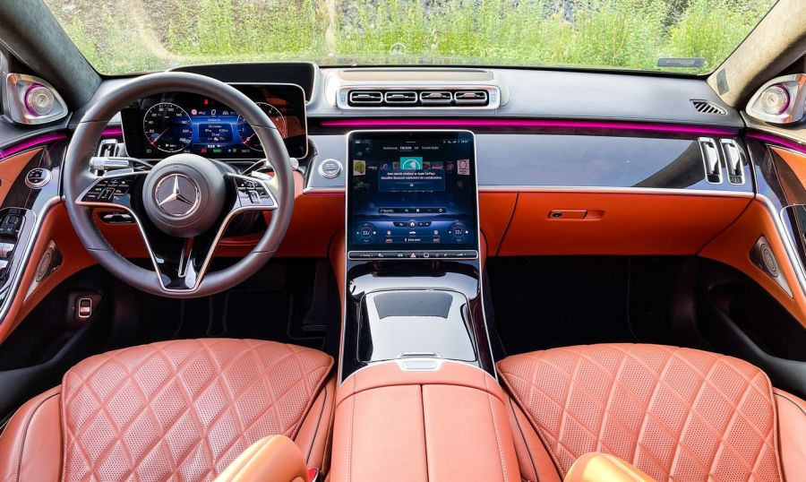 Egy másik liga – Mercedes-Benz S 500 4Matic - STYLENEWS - Mobility - 2021 Mercedes S teszt, 2021 S osztály teszt, mercedes-benz s 500 2021 teszt, Mercedes-Benz S 500 4 Matic teszt, 