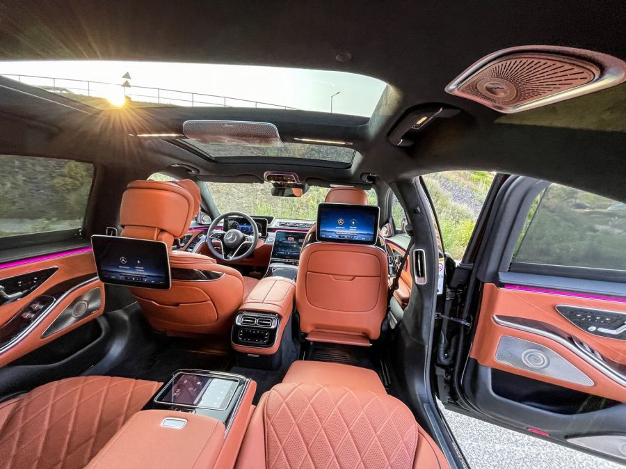 Egy másik liga – Mercedes-Benz S 500 4Matic - STYLENEWS - Mobility - 2021 Mercedes S teszt, 2021 S osztály teszt, mercedes-benz s 500 2021 teszt, Mercedes-Benz S 500 4 Matic teszt, 