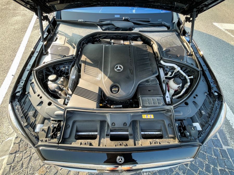 Egy másik liga – Mercedes-Benz S 500 4Matic - STYLENEWS - Mobility - 2021 Mercedes S teszt, 2021 S osztály teszt, mercedes-benz s 500 2021 teszt, Mercedes-Benz S 500 4 Matic teszt, 