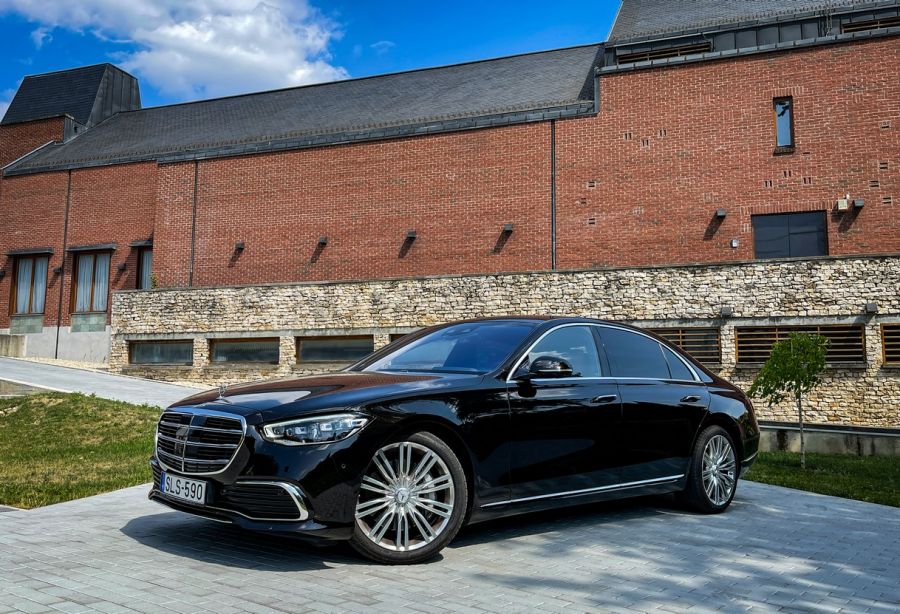 Egy másik liga – Mercedes-Benz S 500 4Matic - STYLENEWS - Mobility - 2021 Mercedes S teszt, 2021 S osztály teszt, mercedes-benz s 500 2021 teszt, Mercedes-Benz S 500 4 Matic teszt, 