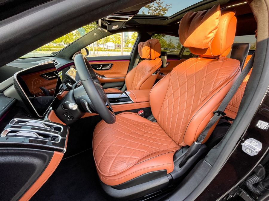 Egy másik liga – Mercedes-Benz S 500 4Matic - STYLENEWS - Mobility - 2021 Mercedes S teszt, 2021 S osztály teszt, mercedes-benz s 500 2021 teszt, Mercedes-Benz S 500 4 Matic teszt, 