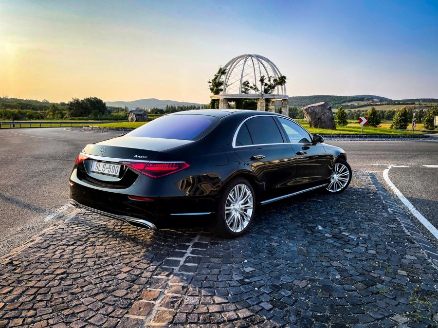 Egy másik liga – Mercedes-Benz S 500 4Matic - STYLENEWS - Mobility - 2021 Mercedes S teszt, 2021 S osztály teszt, mercedes-benz s 500 2021 teszt, Mercedes-Benz S 500 4 Matic teszt, 