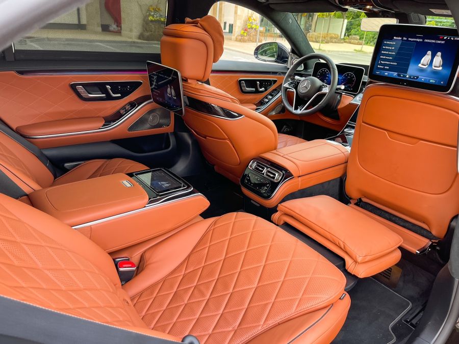 Egy másik liga – Mercedes-Benz S 500 4Matic - STYLENEWS - Mobility - 2021 Mercedes S teszt, 2021 S osztály teszt, mercedes-benz s 500 2021 teszt, Mercedes-Benz S 500 4 Matic teszt, 