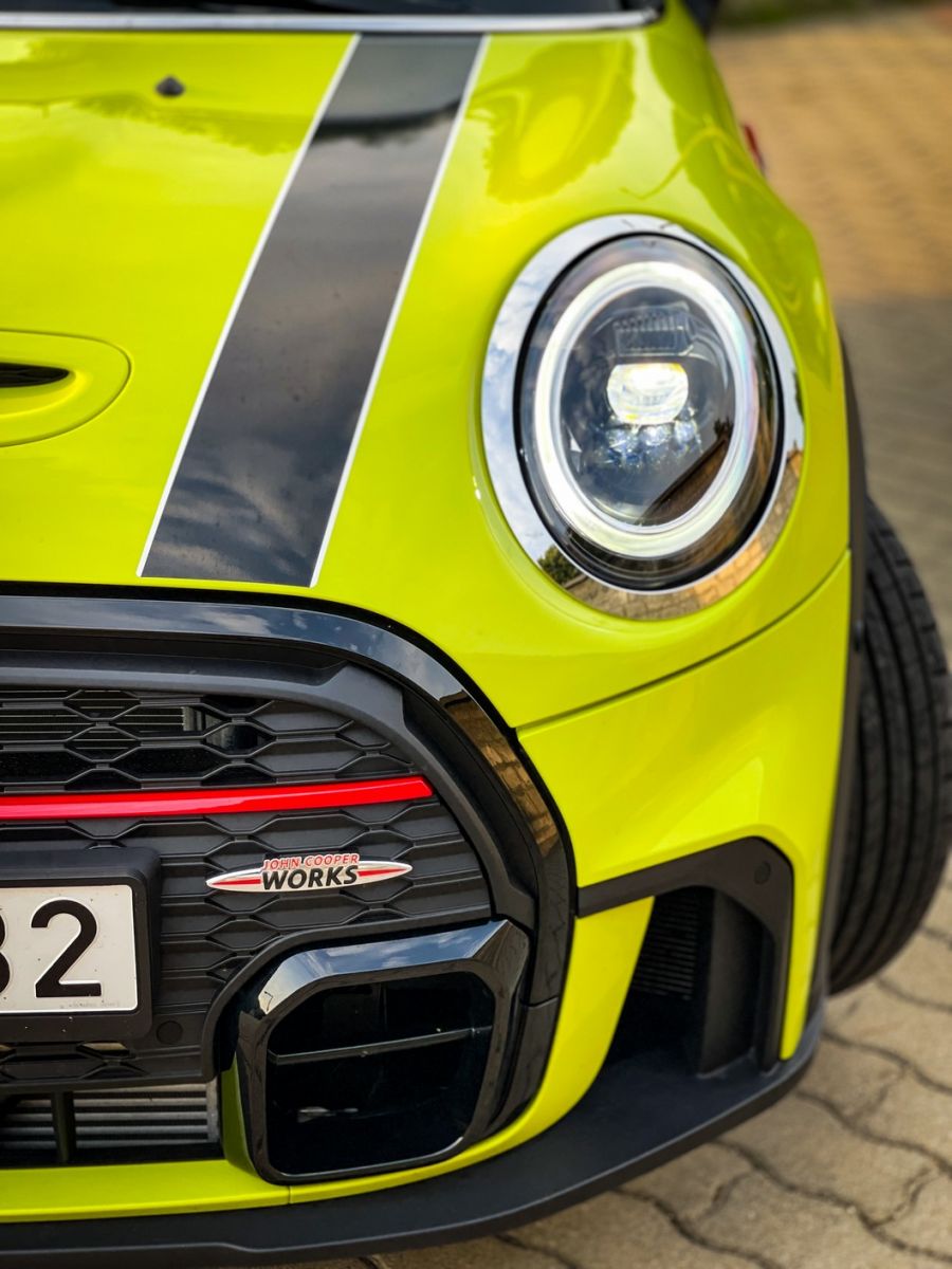 Csak az élvezet végett – Mini JCW Cabrio 2021 - STYLENEWS - Mobility - Mini  2021, Mini Cabrio teszt, Mini JWC Cabrio 2021 teszt, Mini teszt, 