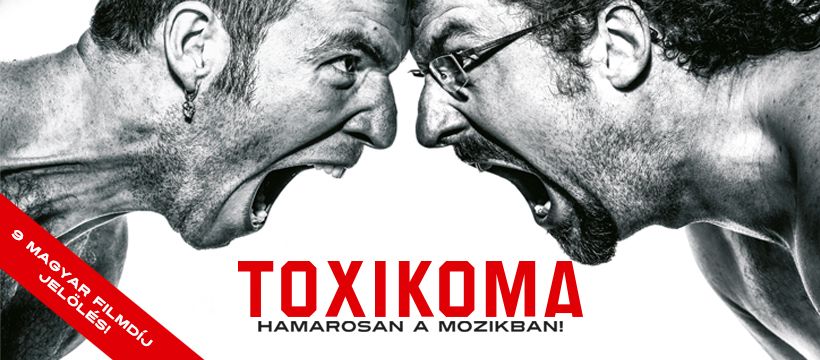 Kitaszítva: klip készült a Toxikoma betétdalából - STYLENEWS - Aktuális - klip, toxikoma, toxikoma film, 