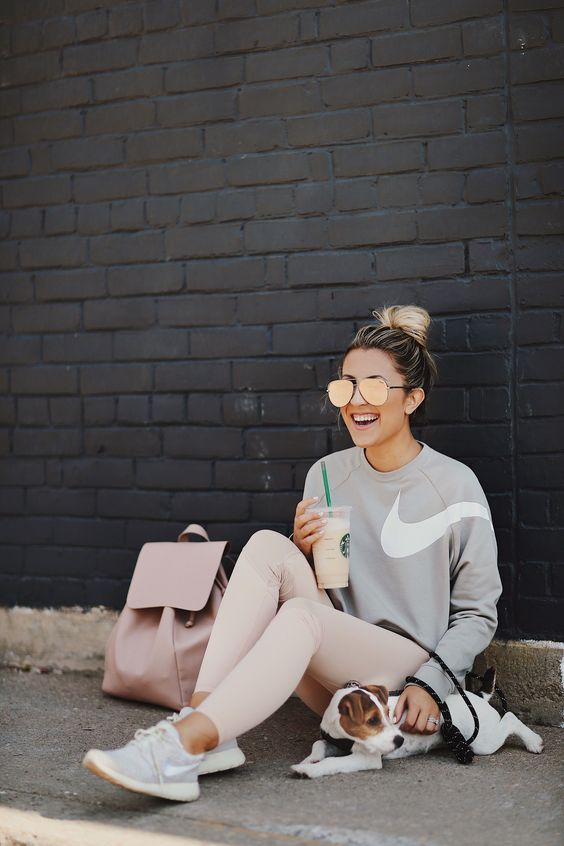 Stílusiskola: sportosan, mégis csinosan - DIVAT&STÍLUS - Stílusiskola - divat, outfit, sportos, stílus, 