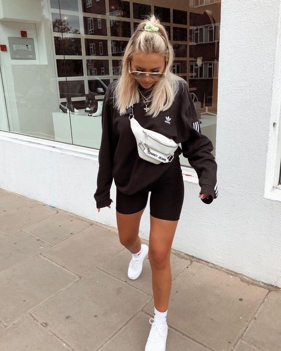 Stílusiskola: sportosan, mégis csinosan - DIVAT&STÍLUS - Stílusiskola - divat, outfit, sportos, stílus, 