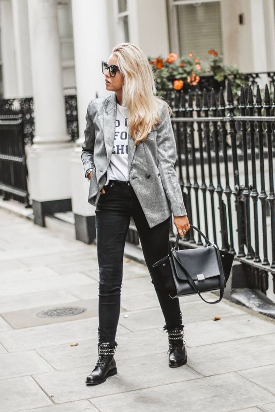 Stílusiskola: így viseld nyáron a ragyogó ezüst színt - DIVAT&STÍLUS - Stílusiskola - 