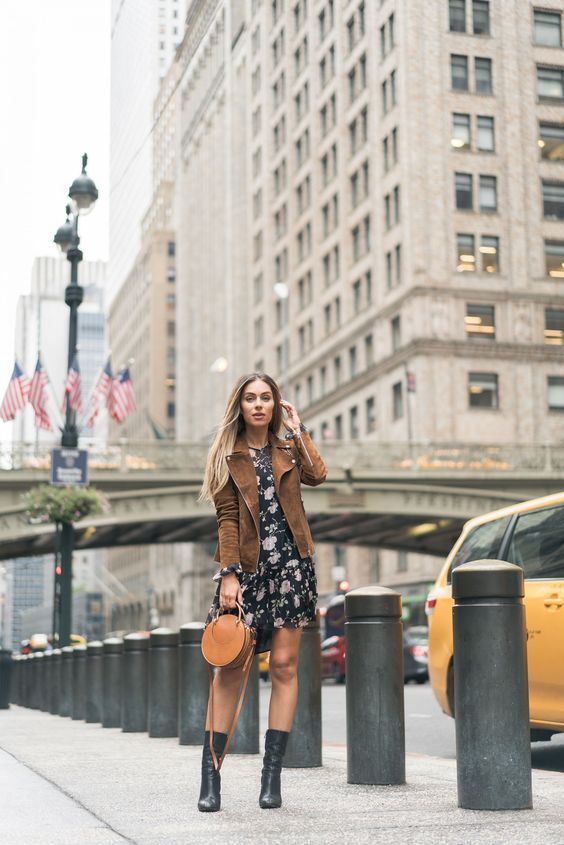 Stílusiskola: így viselj ősszel nyári ruhákat - DIVAT&STÍLUS - Stílusiskola - divat, nyári ruhák, outfit, ősz, stílus, 