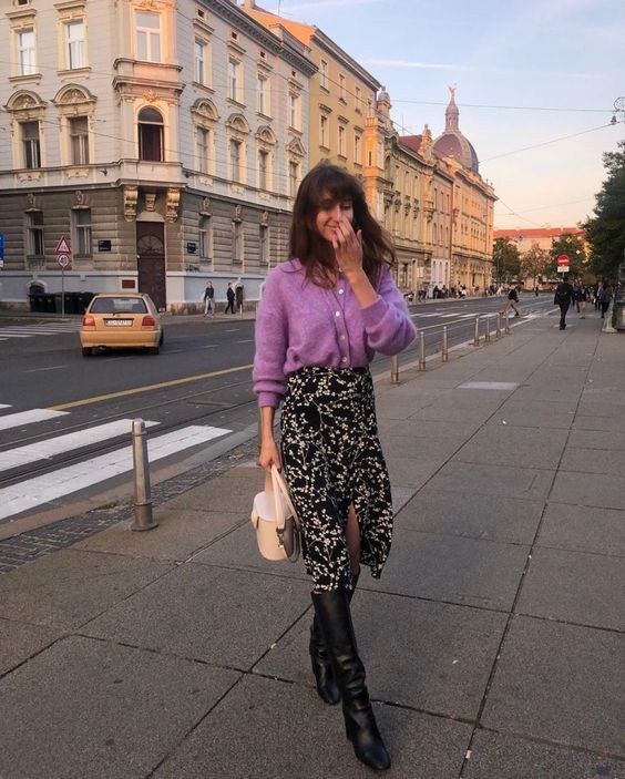 Stílusiskola: ősszel is viselj színeket! - DIVAT&STÍLUS - Stílusiskola - 