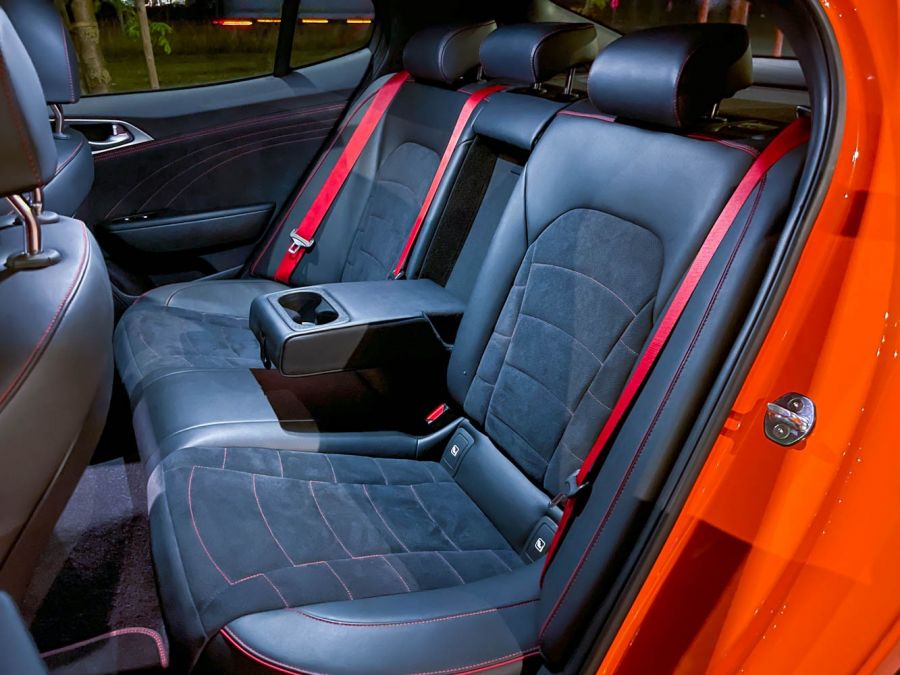 A kakukktojás – Kia Stinger GT 2021 - STYLENEWS - Mobility - 2021 kia stinger gt teszt, kia stinger gt, kia teszt, stinger, stinger gt, 