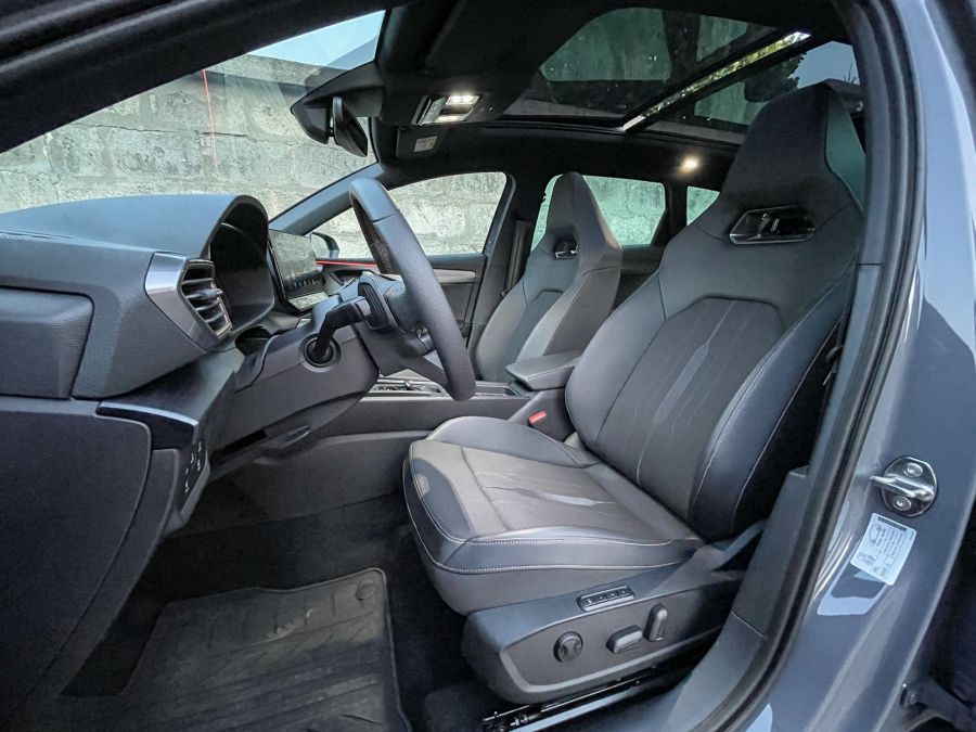 Egy csipet fűszerrel több – Cupra Leon Kombi PHEV - STYLENEWS - Mobility - Cupra Leon kombi PHEV teszt, Cupra PHEV teszt, Cupra teszt, Leon cupra teszt, Leon PHEV teszt, 