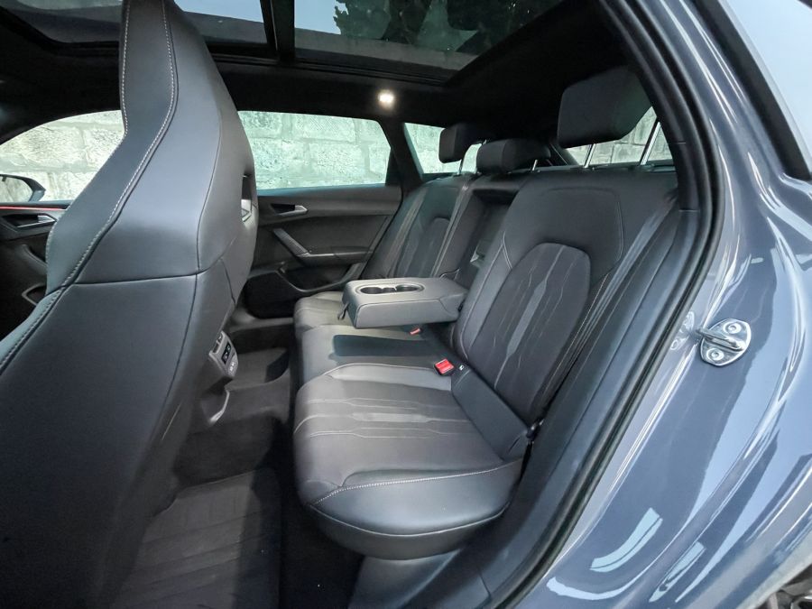 Egy csipet fűszerrel több – Cupra Leon Kombi PHEV - STYLENEWS - Mobility - Cupra Leon kombi PHEV teszt, Cupra PHEV teszt, Cupra teszt, Leon cupra teszt, Leon PHEV teszt, 