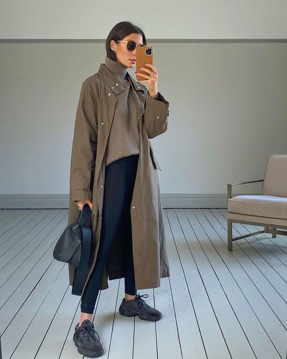 Stílusiskola: laza szettek az őszi szezonra - DIVAT&STÍLUS - Stílusiskola - divat, laza, outfit, ősz, stílus, 