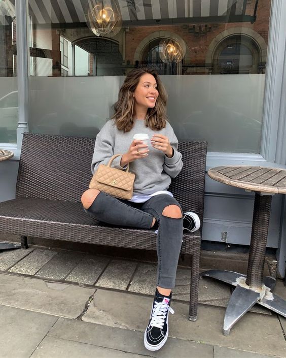 Stílusiskola: laza szettek az őszi szezonra - DIVAT&STÍLUS - Stílusiskola - divat, laza, outfit, ősz, stílus, 