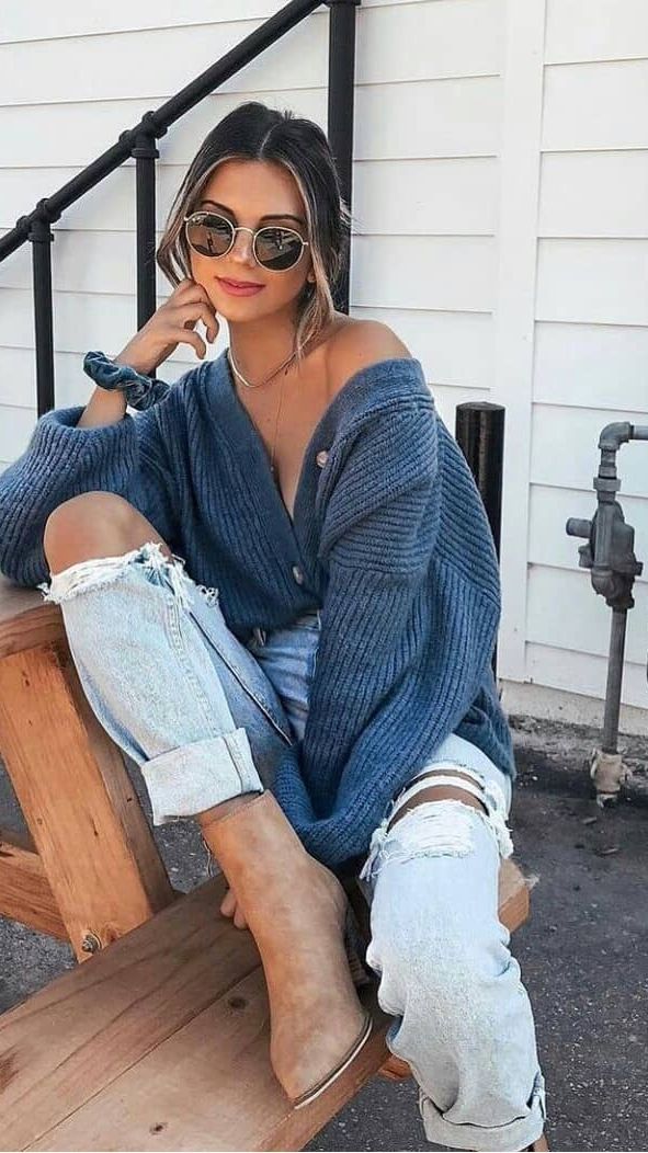 Stílusiskola: laza szettek az őszi szezonra - DIVAT&STÍLUS - Stílusiskola - divat, laza, outfit, ősz, stílus, 