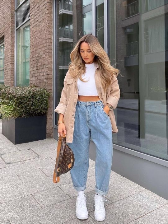 Stílusiskola: laza szettek az őszi szezonra - DIVAT&STÍLUS - Stílusiskola - divat, laza, outfit, ősz, stílus, 