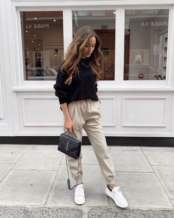 Stílusiskola: laza szettek az őszi szezonra - DIVAT&STÍLUS - Stílusiskola - divat, laza, outfit, ősz, stílus, 