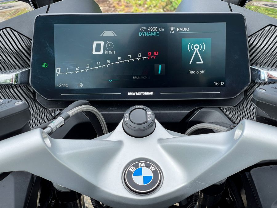 Az utazás és túrázás mámora – BMW R1250 RT - STYLENEWS - Mobility - 1250 RT 2021, 1250 rt BMW, BMW 1250 RT teszt, BMW motor teszt, BMW R 1250 RT teszt, 
