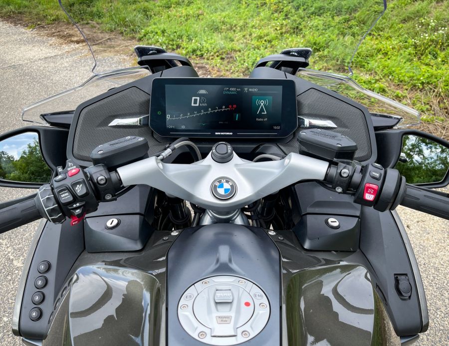 Az utazás és túrázás mámora – BMW R1250 RT - STYLENEWS - Mobility - 1250 RT 2021, 1250 rt BMW, BMW 1250 RT teszt, BMW motor teszt, BMW R 1250 RT teszt, 