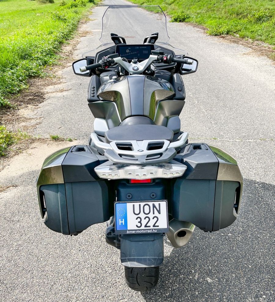 Az utazás és túrázás mámora – BMW R1250 RT - STYLENEWS - Mobility - 1250 RT 2021, 1250 rt BMW, BMW 1250 RT teszt, BMW motor teszt, BMW R 1250 RT teszt, 
