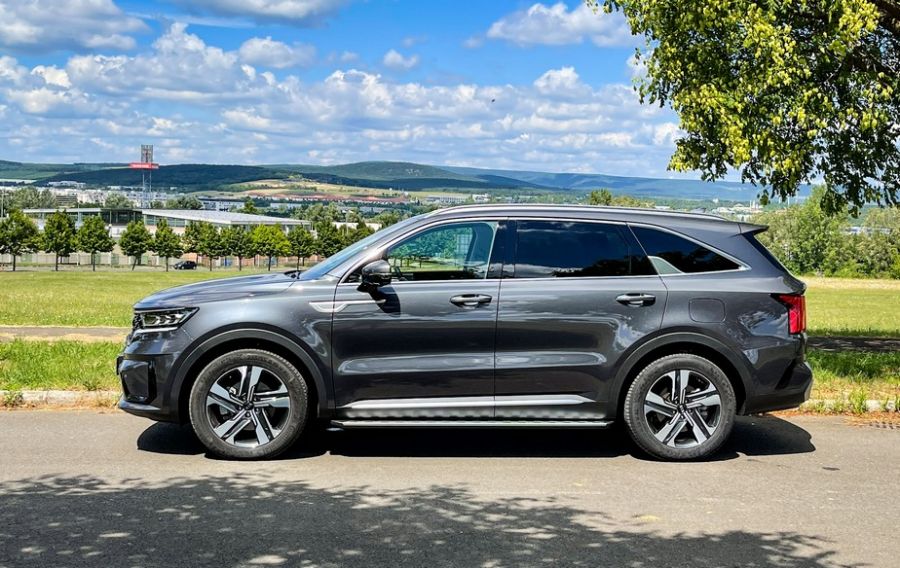 A tömegcikk és a prémium határa – KIA Sorento Plug-in Hybrid - STYLENEWS - Mobility - kia sorento, KIA sorento 2021 PHEV teszt, sorento hybrid, sorento hybrid teszt, sorento kia, sorento plug-in hybrid teszt, 